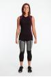 2.0 Sleeveless Form Fit *Made in the USA*